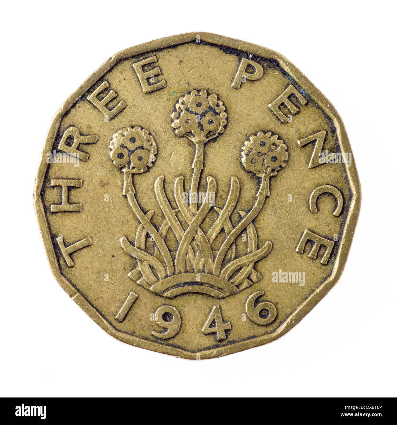 Sixpence Sixpence