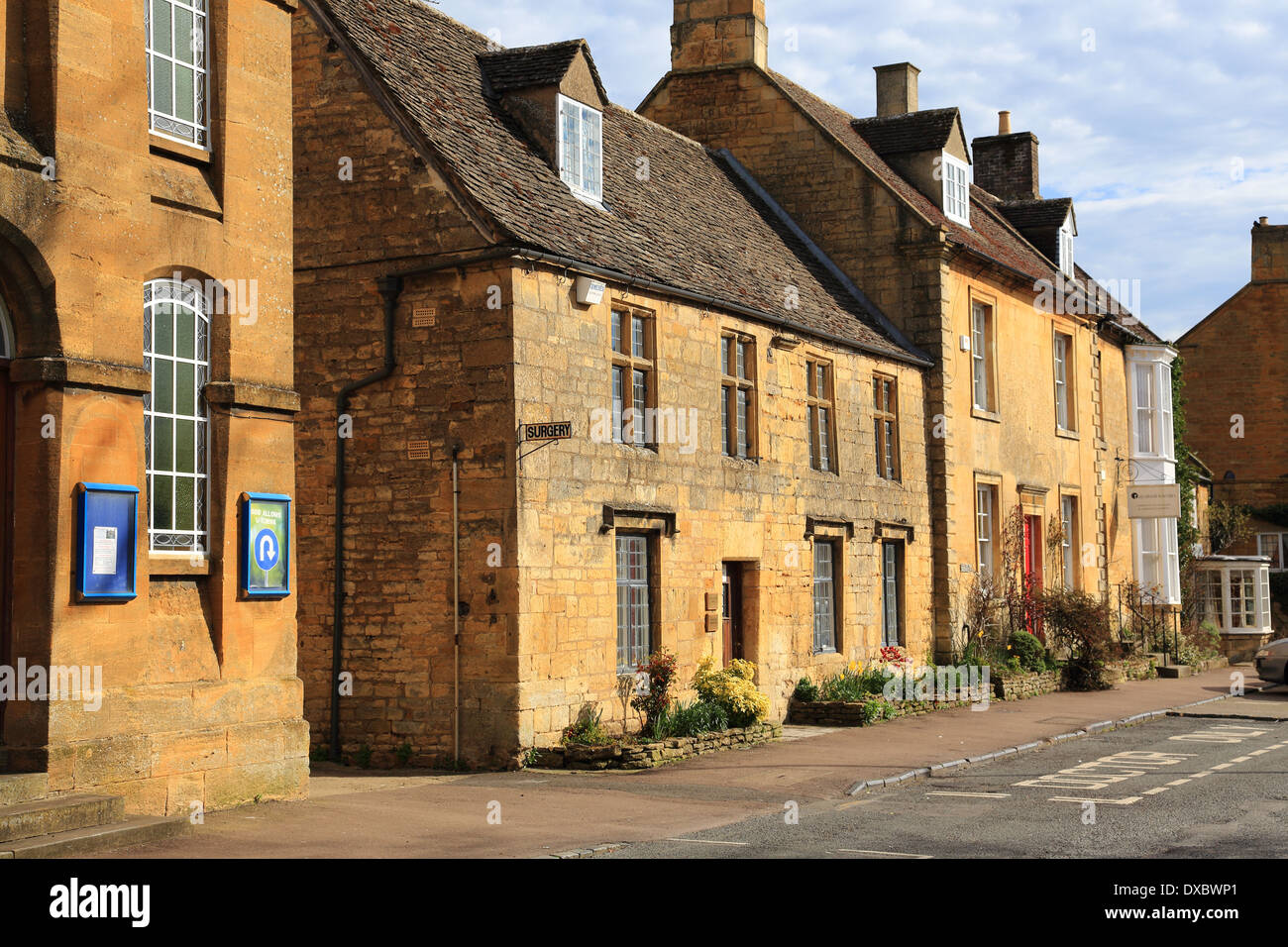 Moreton in marsh hires stock photography and images Alamy