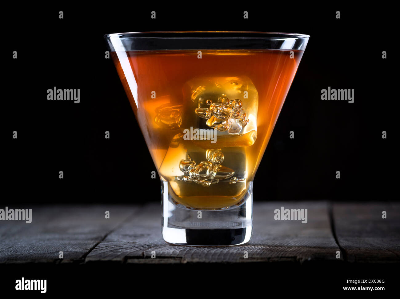 Rye whiskey hires stock photography and images Alamy
