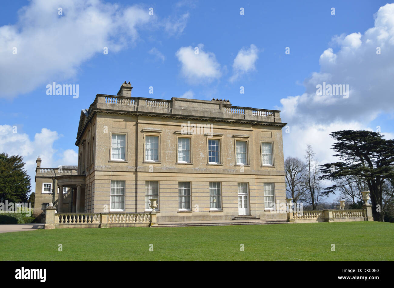 Blaise Museum Uk