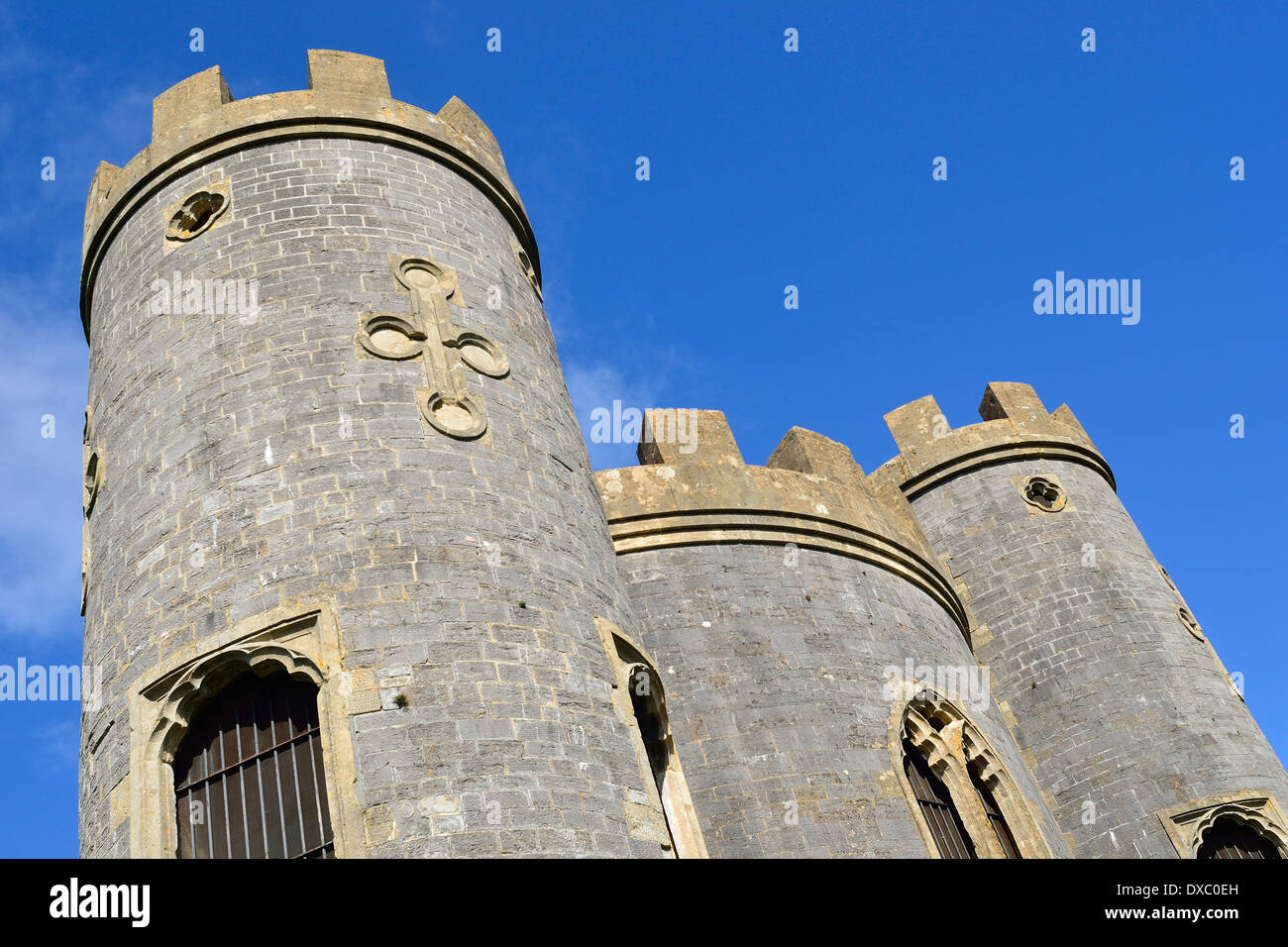 Blaise Castle Estate Bristol England Uk Stock Photo Alamy