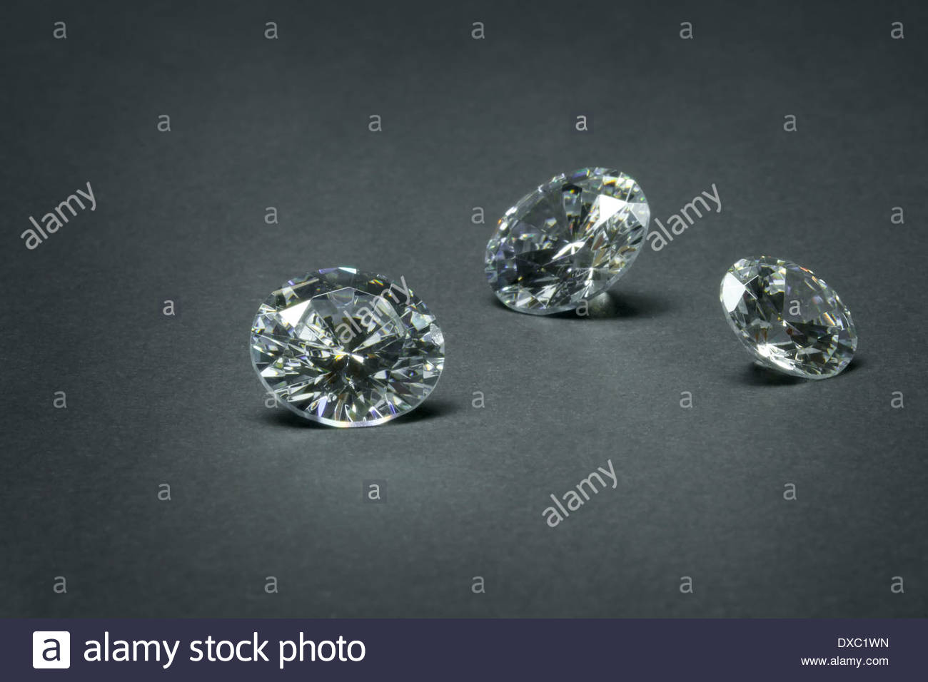 Diamonds Sparkle High Resolution Stock Photography and Images - Alamy