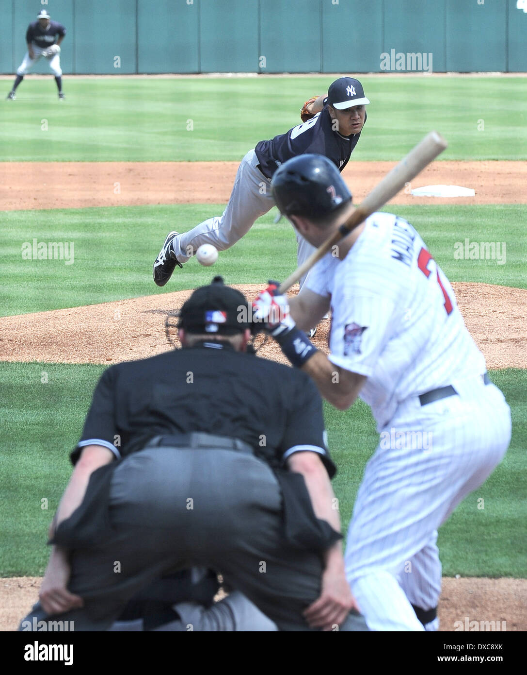 Joe Mauer – Baseball Egg