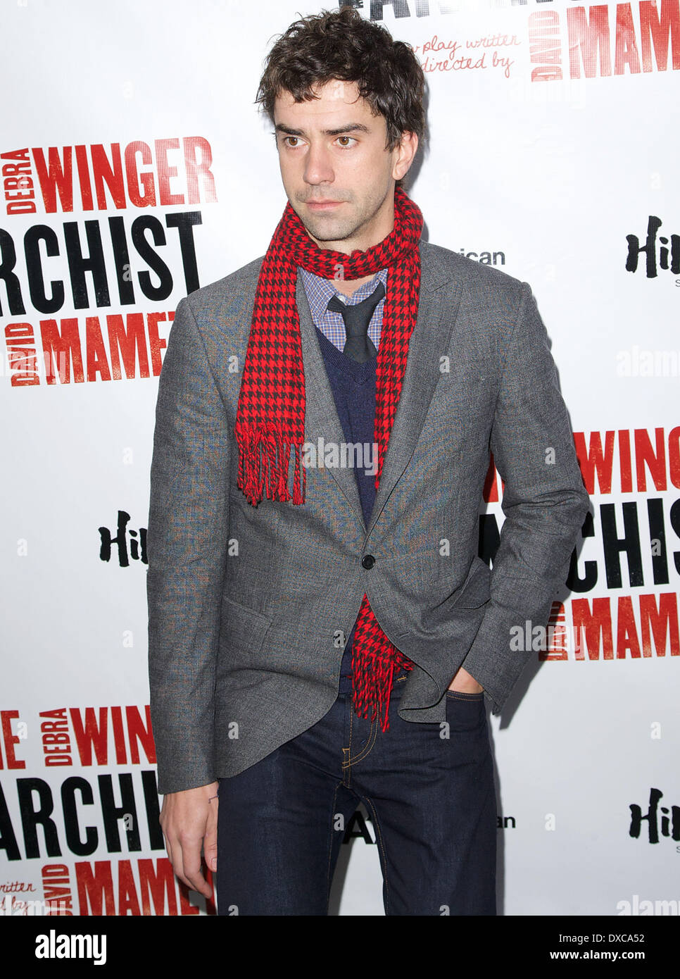 Hamish linklater hires stock photography and images Alamy