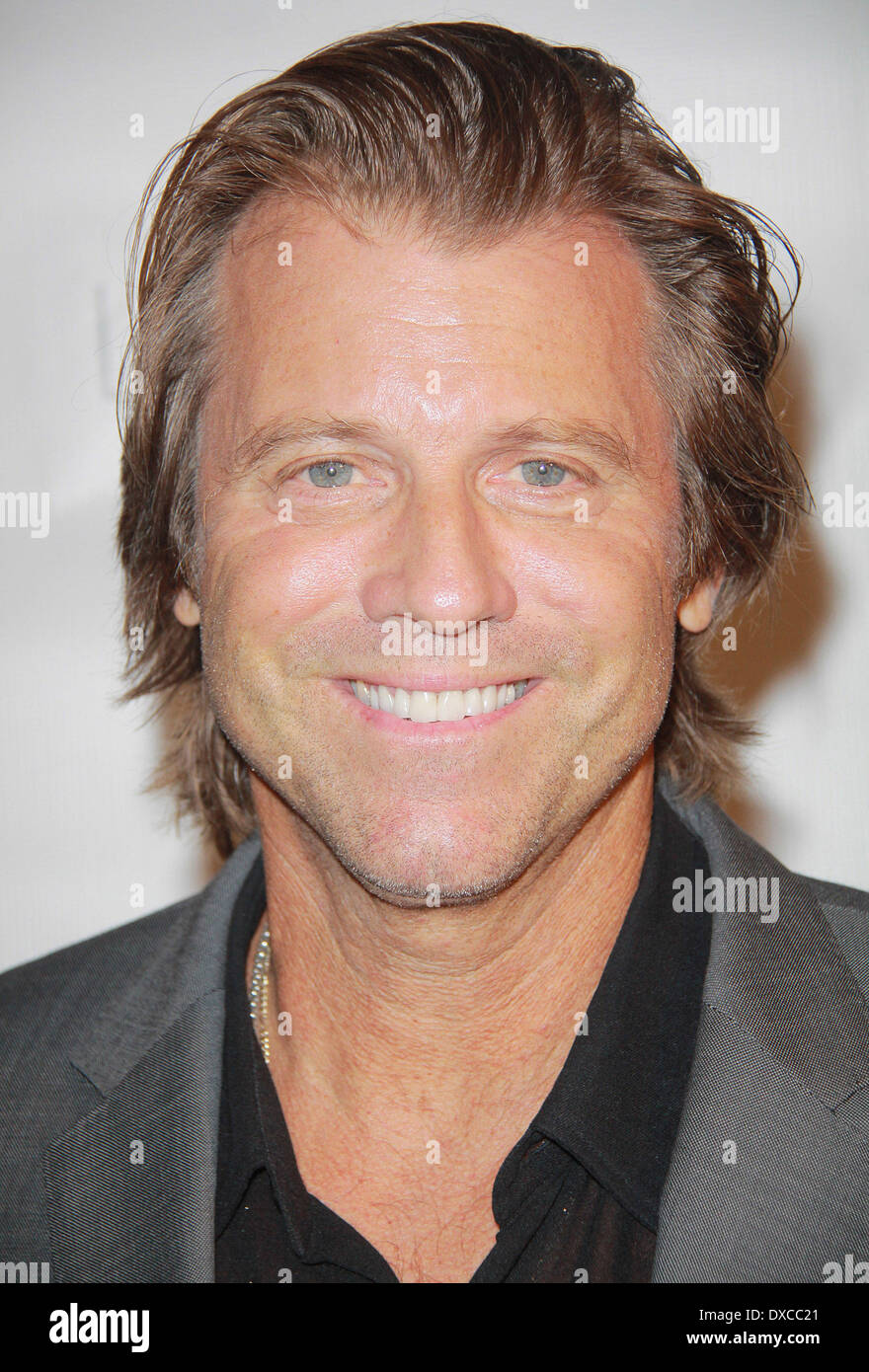 Vince Van Patten High Resolution Stock Photography and Images - Alamy