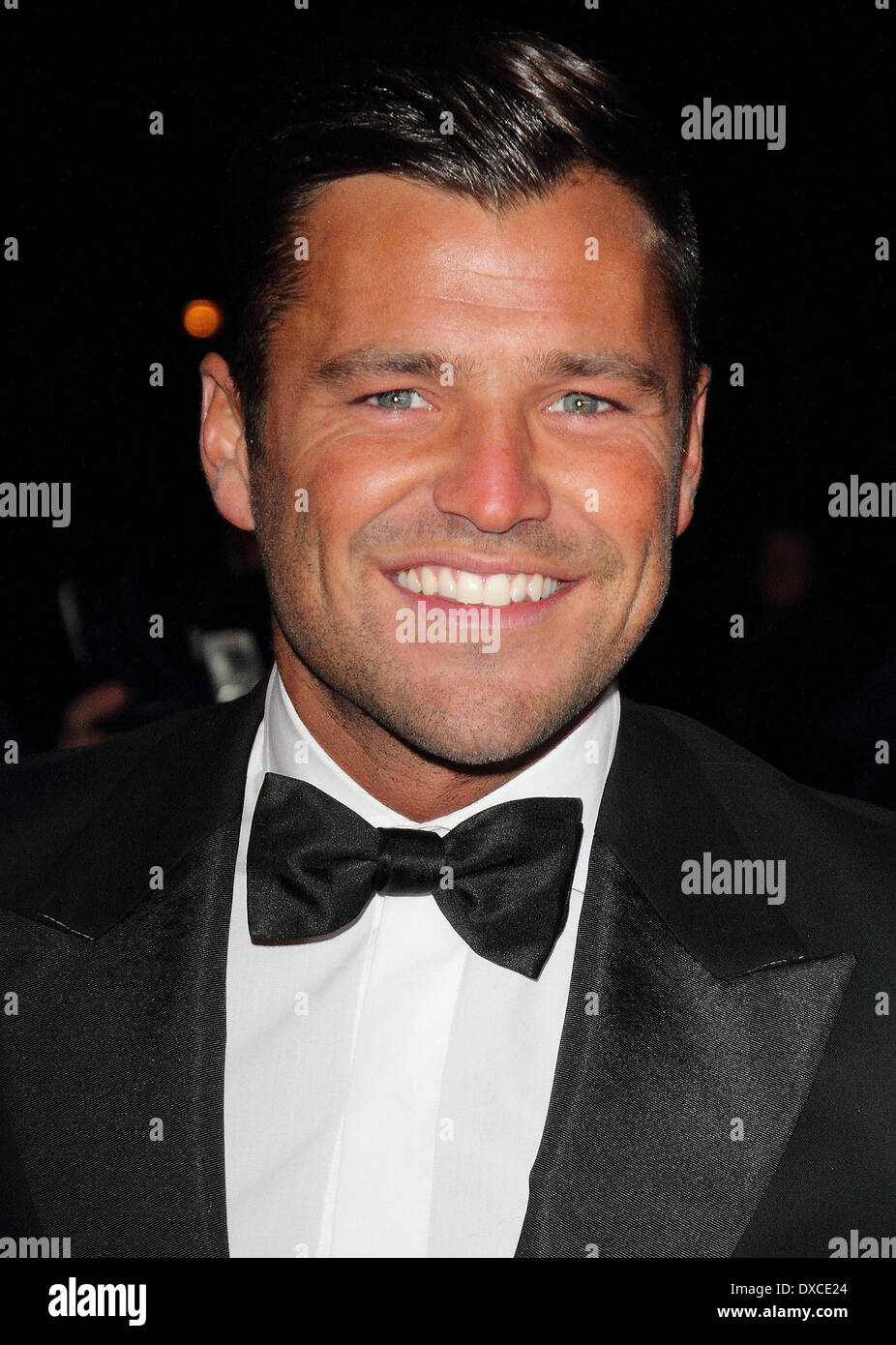 Mark Wright Night of Heroes The Sun Military Awards held at the