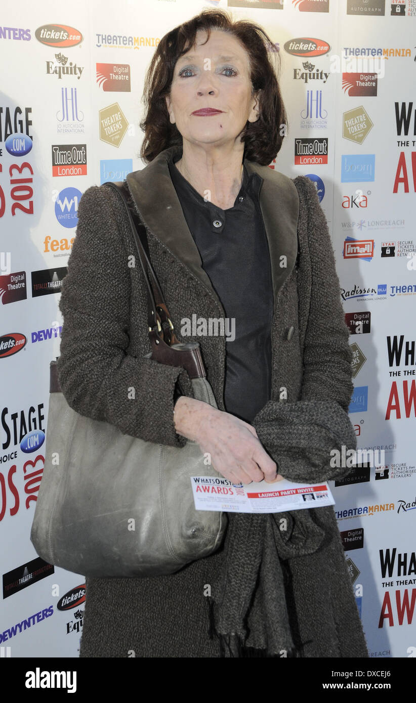 Linda marlowe hires stock photography and images Alamy