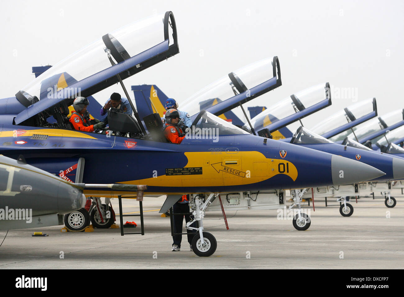 40 F 16 Derivatives Ching Kuo F 2 Golden Eagle