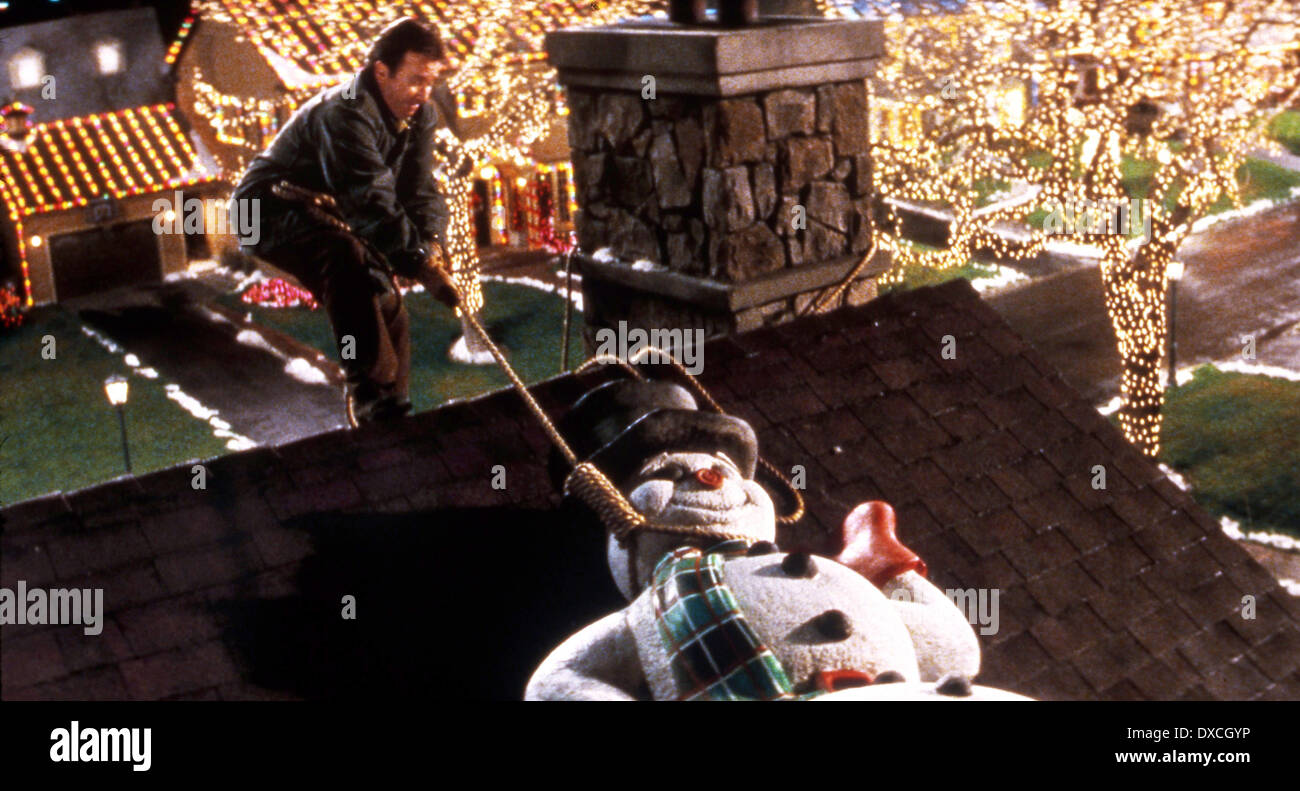 Christmas with the Kranks Stock Photo Alamy