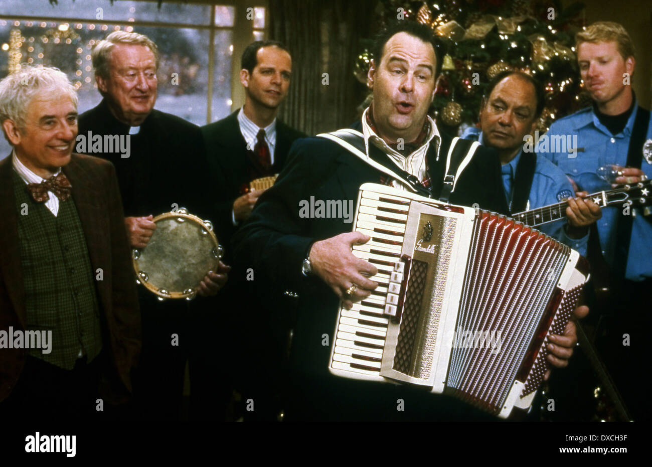 Christmas with the Kranks Stock Photo Alamy