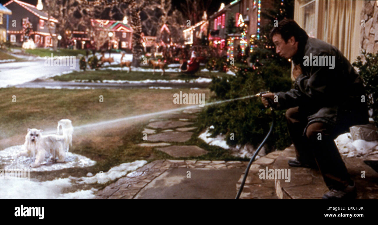 Christmas with the Kranks Stock Photo Alamy