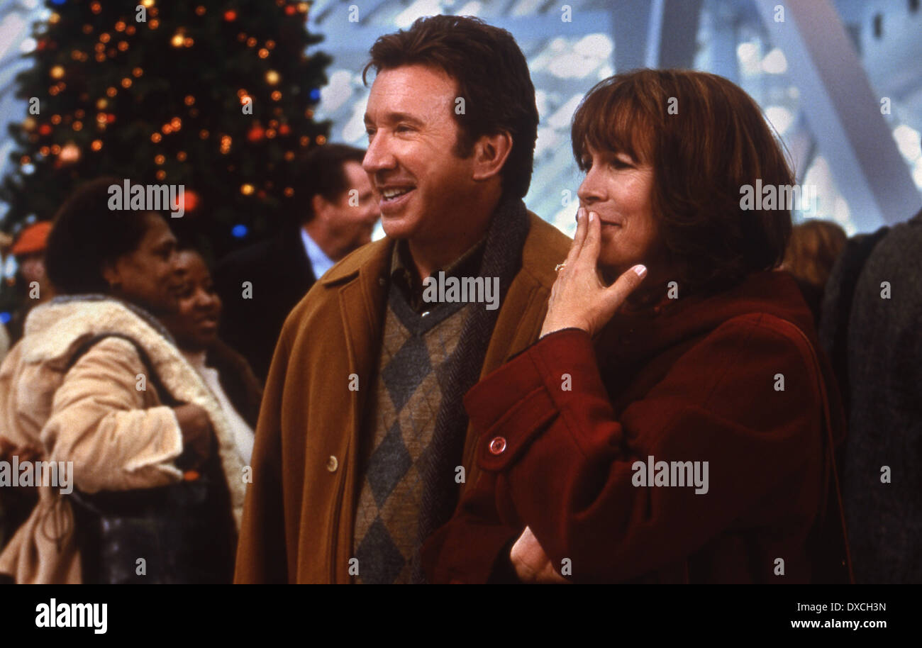 Christmas with the Kranks Stock Photo Alamy