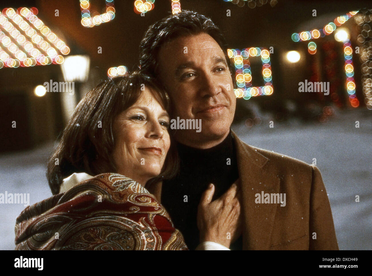 Christmas with the Kranks Stock Photo Alamy
