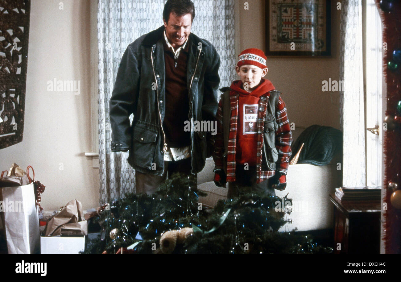 Christmas with the Kranks Stock Photo Alamy