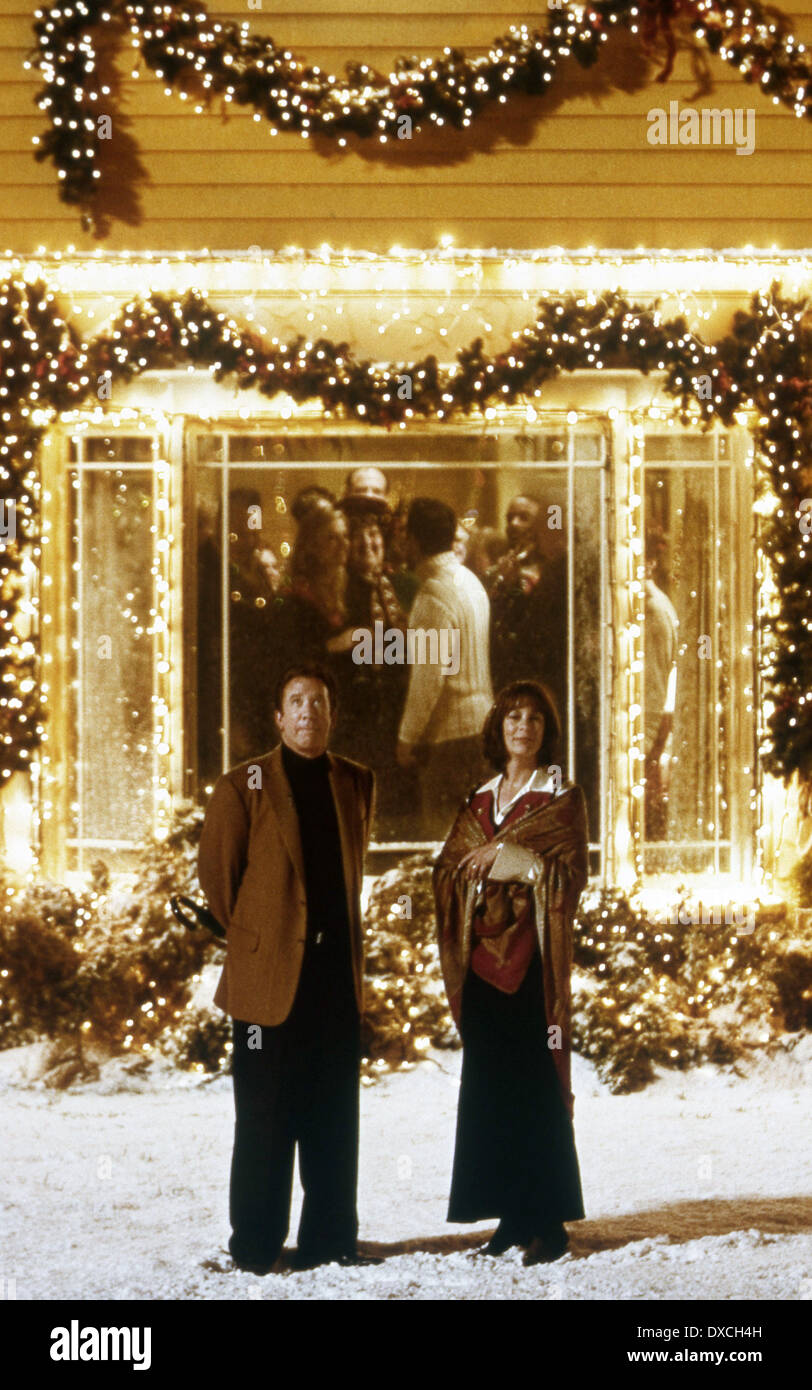 Christmas with the Kranks Stock Photo Alamy