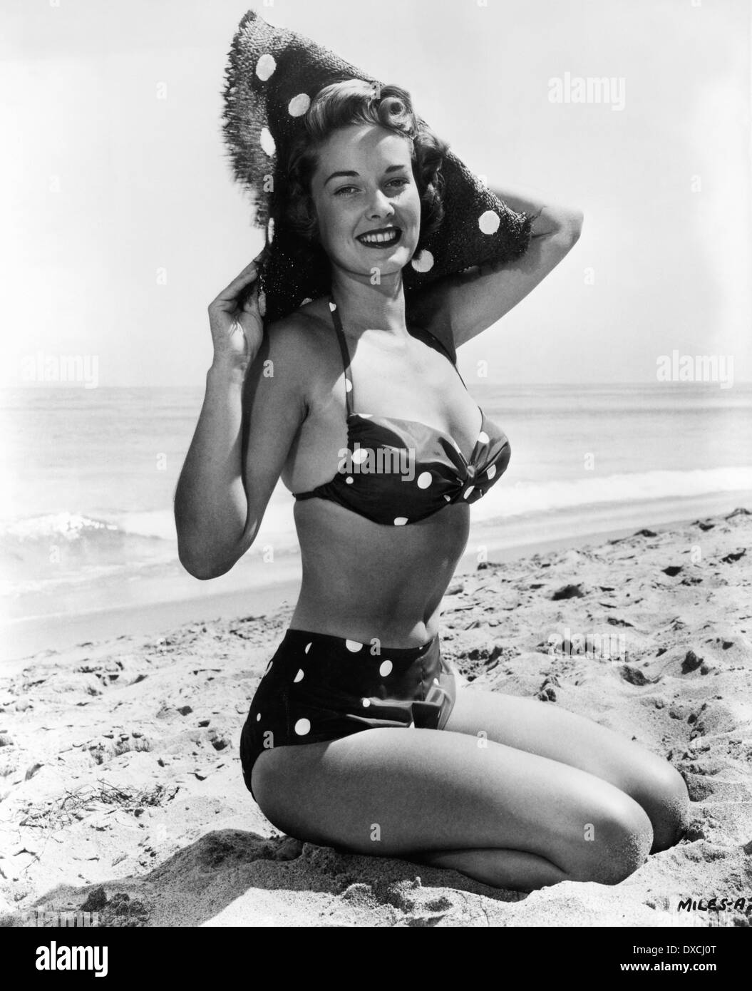 Actress Vera Miles 60 Photos Moonagedaydream film