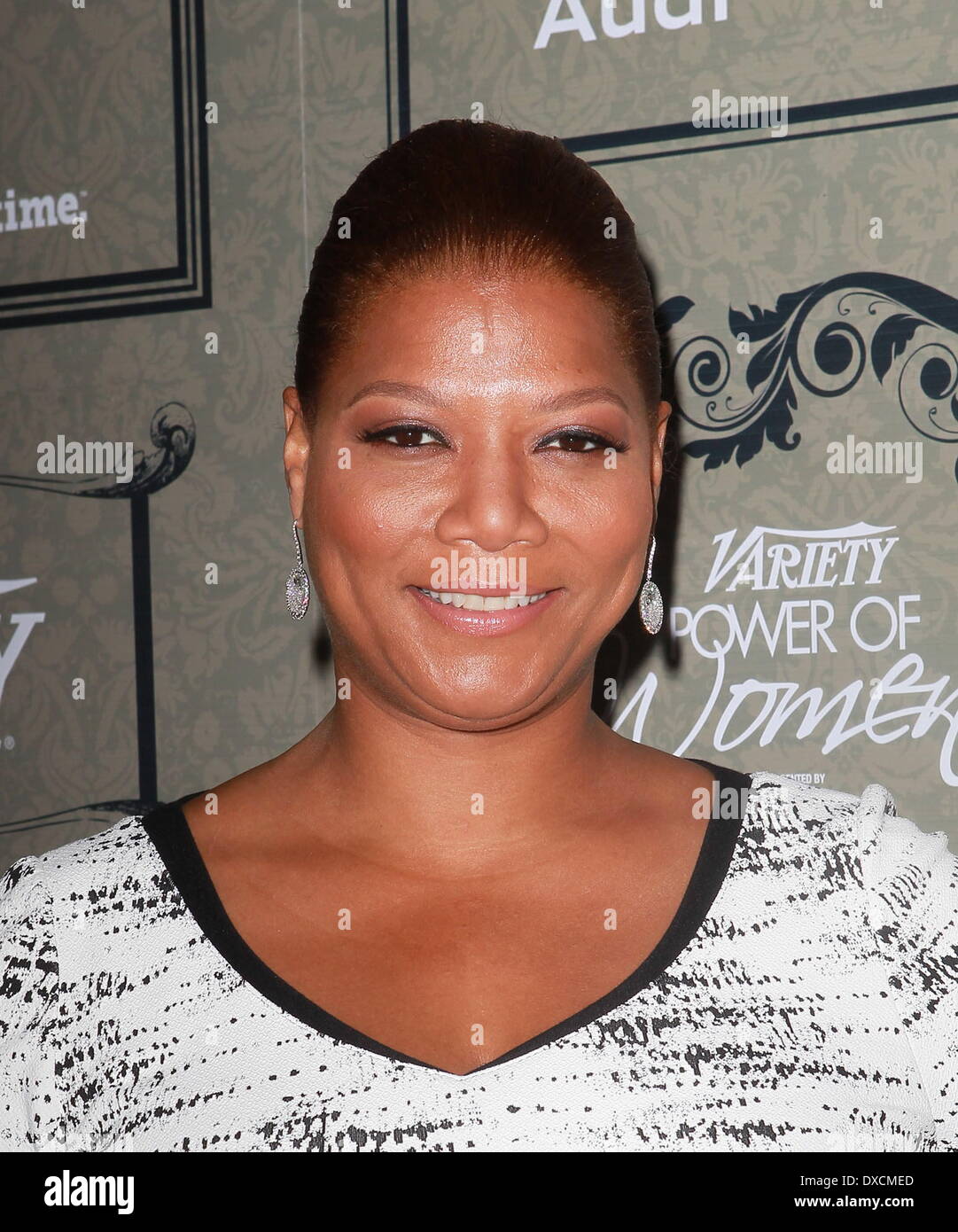 Queen Latifah Variety's 4th Annual Power Of Women event presented by ...