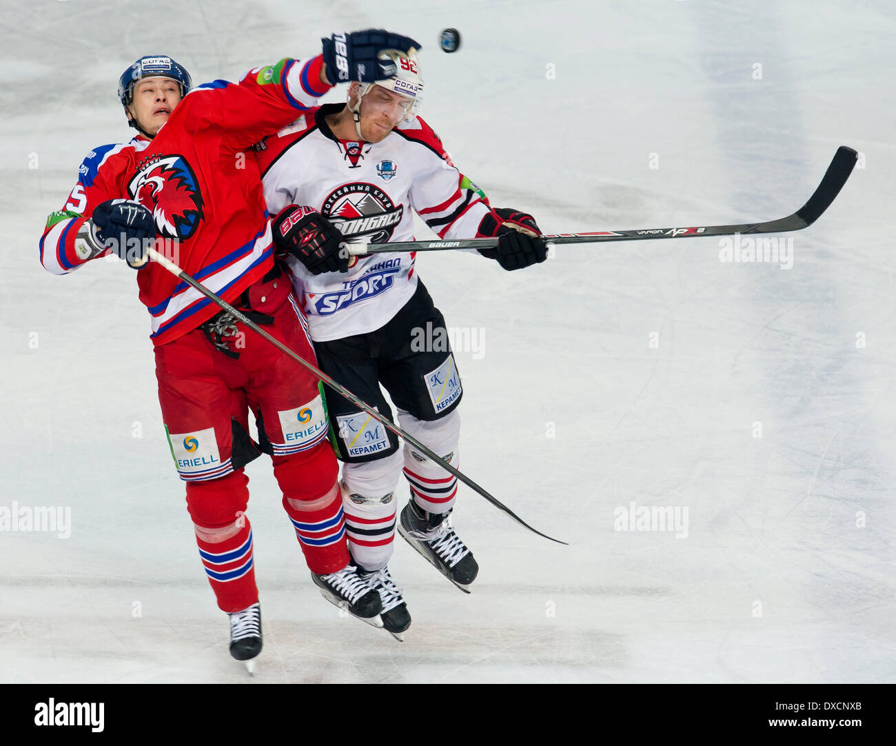 Patrik laine hi-res stock photography and images - Alamy