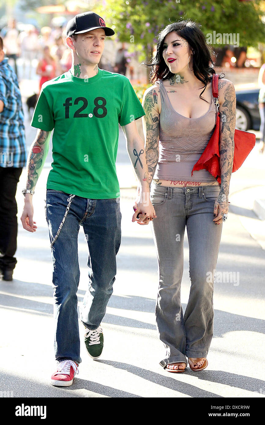 Joey Zimmerman Deadmau5