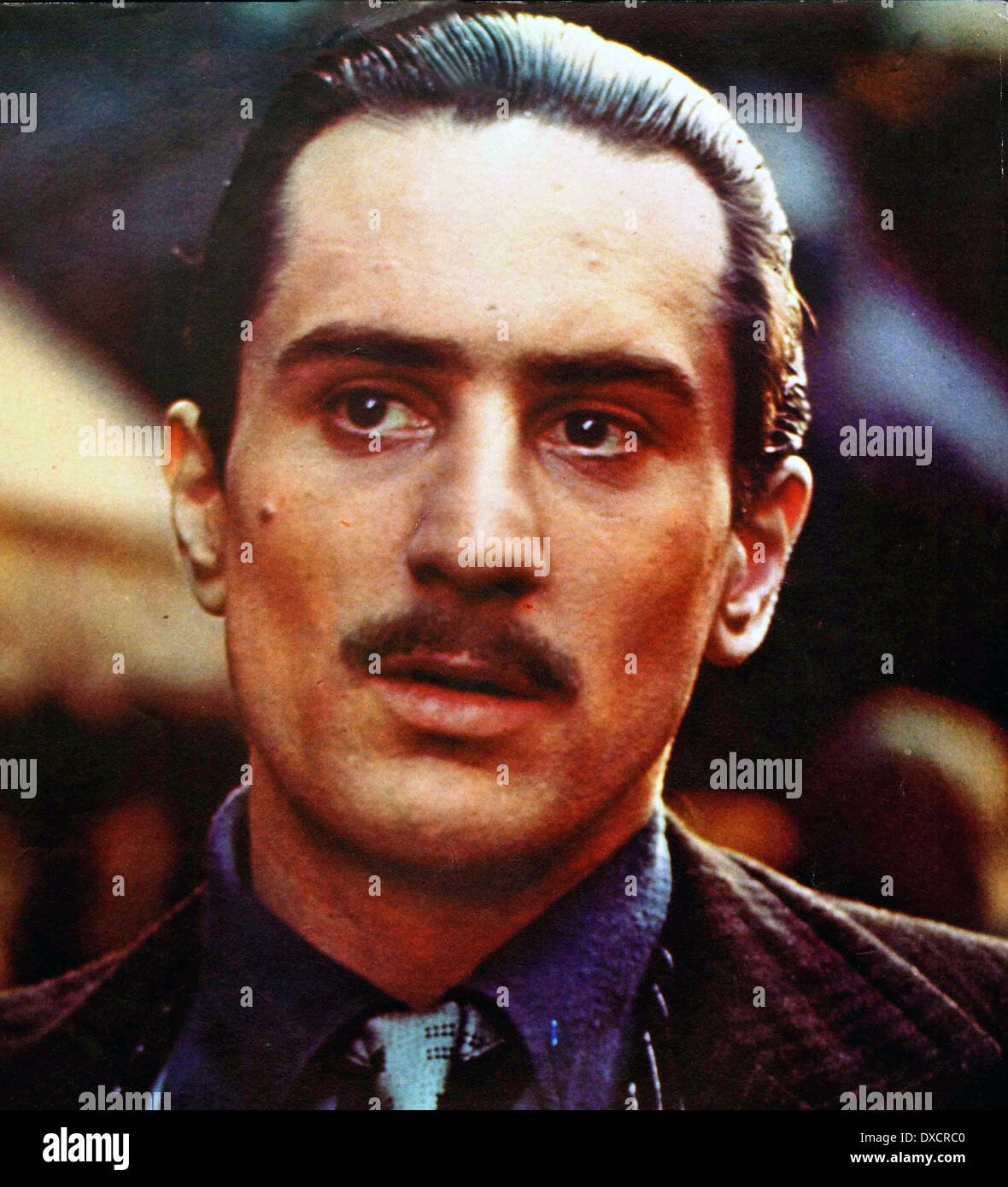 Robert de niro the godfather hi-res stock photography and images - Alamy