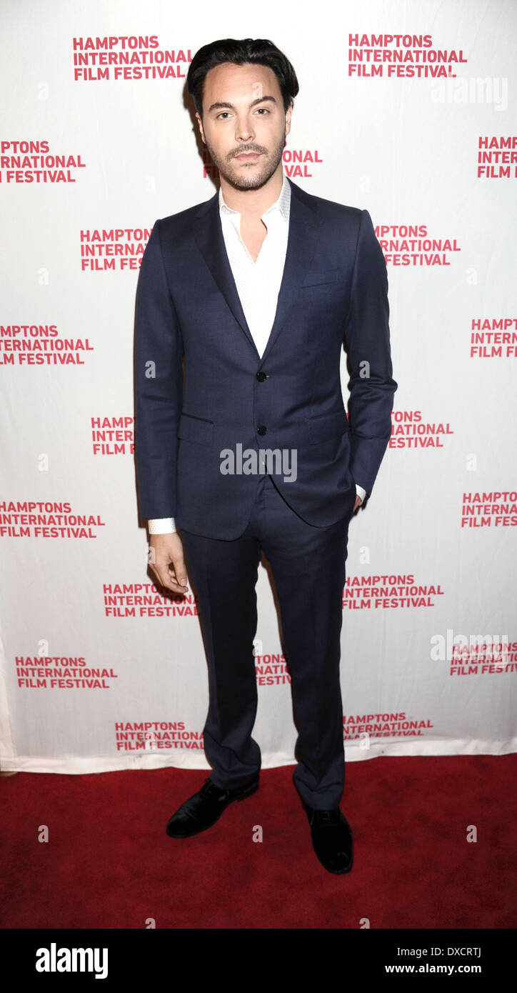 Jack Huston catalogue de films