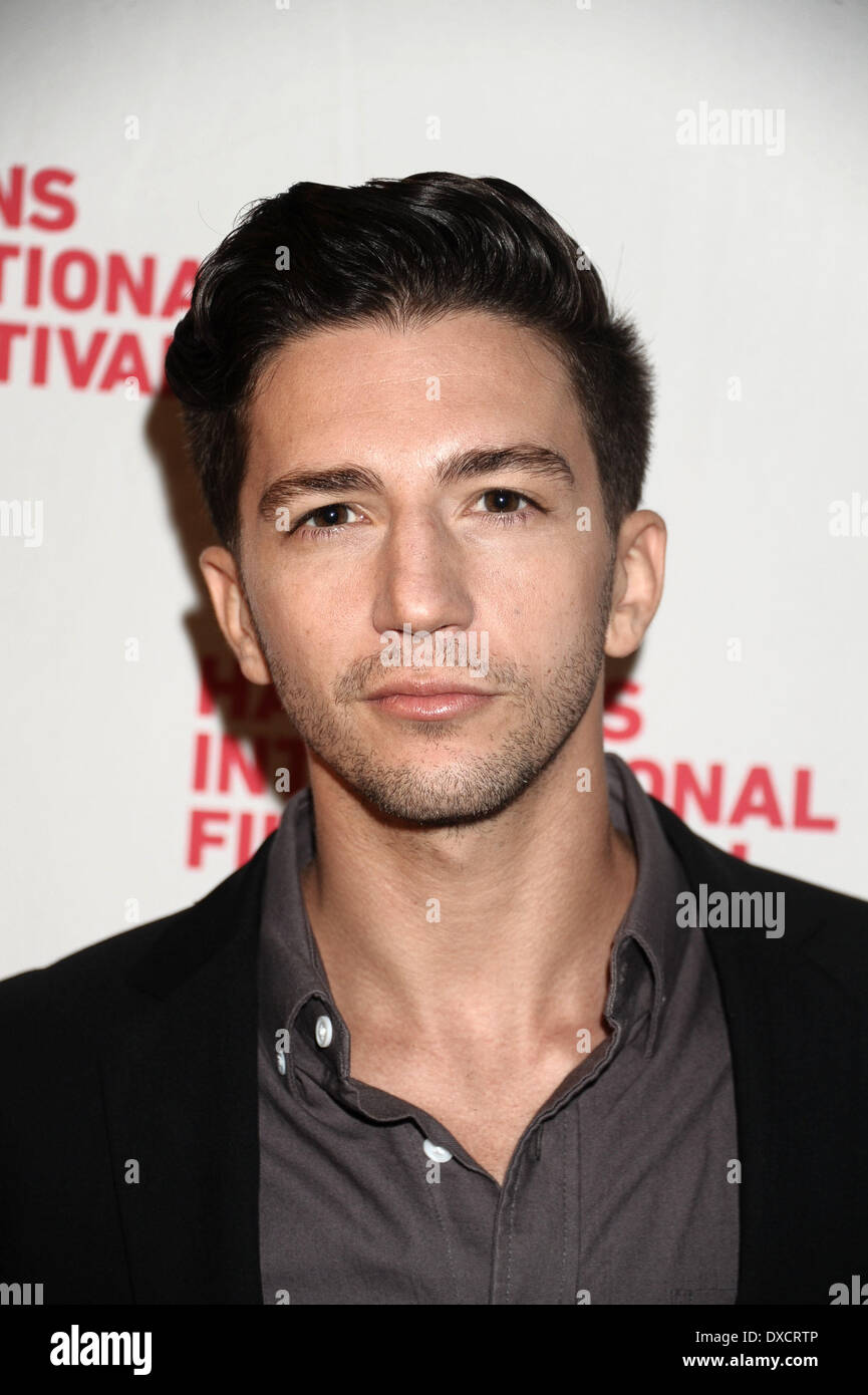 John magaro hires stock photography and images Alamy