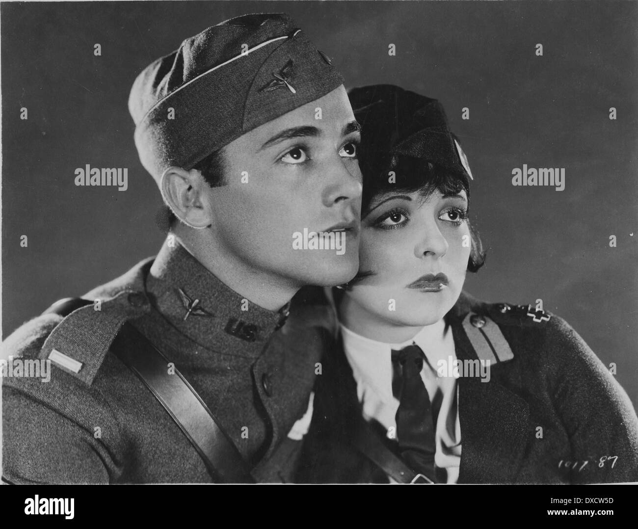 Wings 1927 film hires stock photography and images Alamy