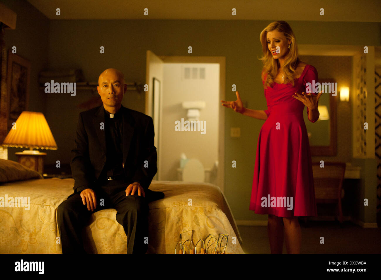Christine nguyen hi-res stock photography and images - Alamy