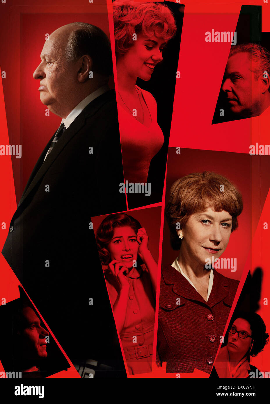 Hitchcock Stock Photo Alamy