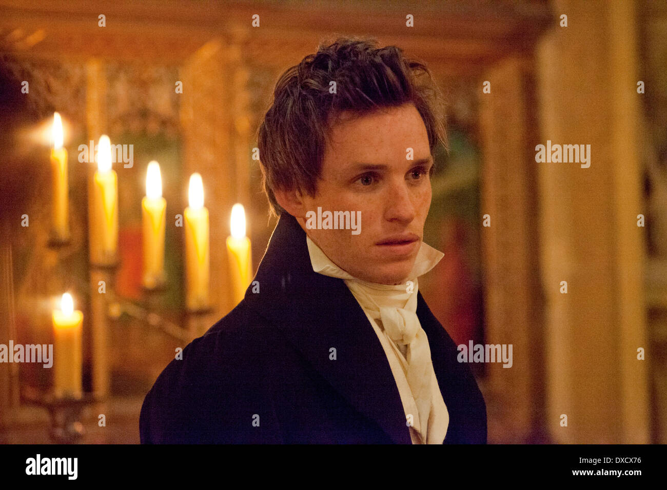 Redmayne miserables hi-res stock photography and images - Alamy