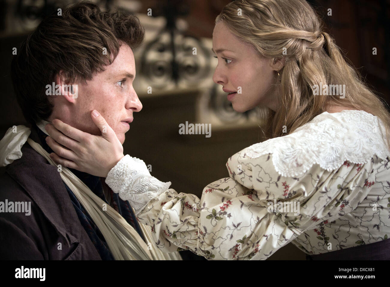 Cosette marius hi-res stock photography and images - Alamy