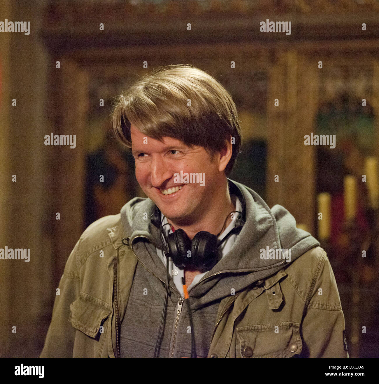 Tom hooper shooting picture hi res stock photography and images Alamy Tom hooper shooting picture hi res stock photography and images Alamy
