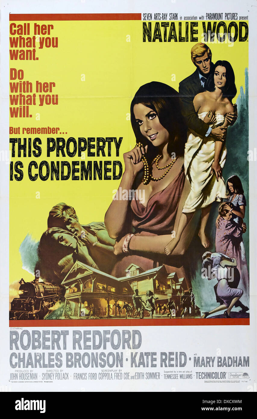 Condemned Property For Sale