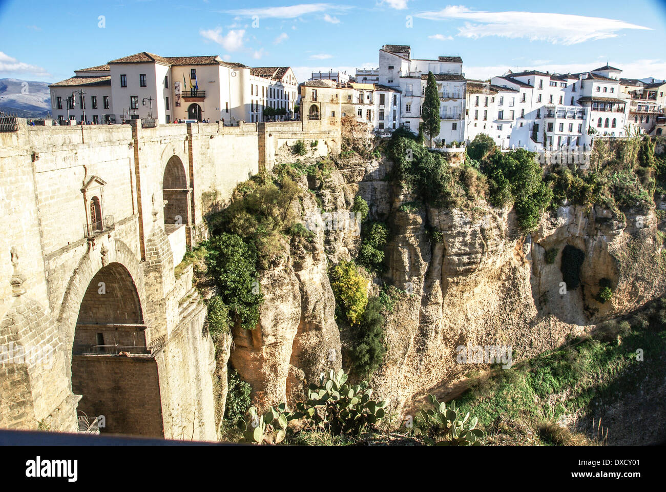 Ronda hi-res stock photography and images - Alamy