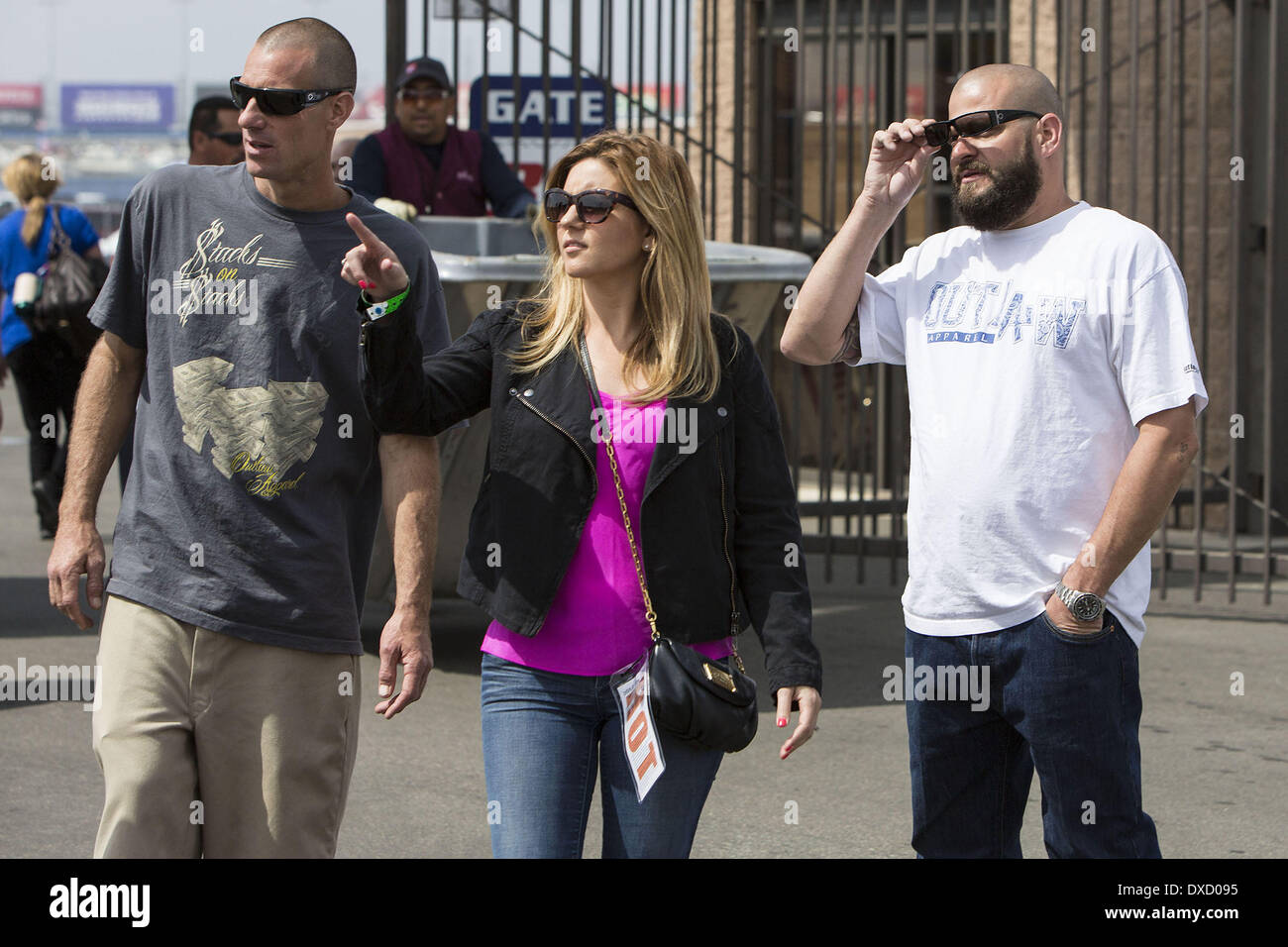 Brandi passante hi-res stock photography and images - Alamy
