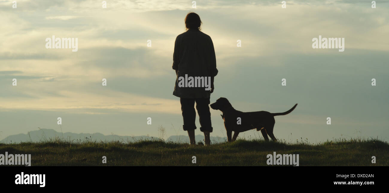 Martina gedeck the wall hi-res stock photography and images - Alamy