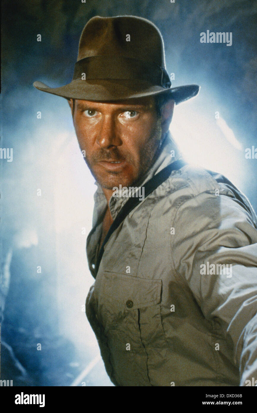 Indiana Jones and the Temple of Doom Stock Photo - Alamy