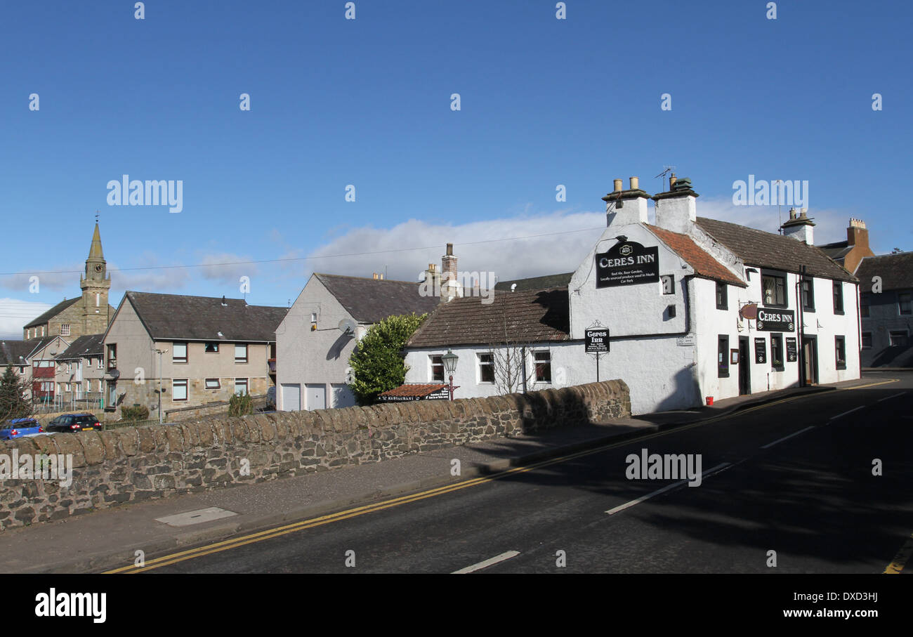 Ceres Fife High Resolution Stock Photography and Images Alamy