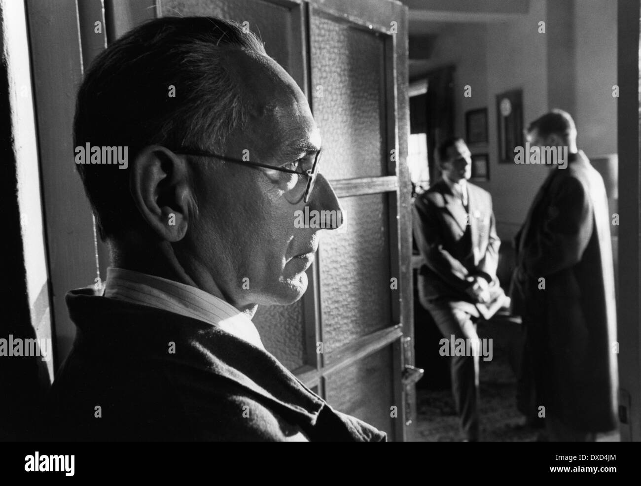 Schindlers list Black and White Stock Photos & Images Alamy
