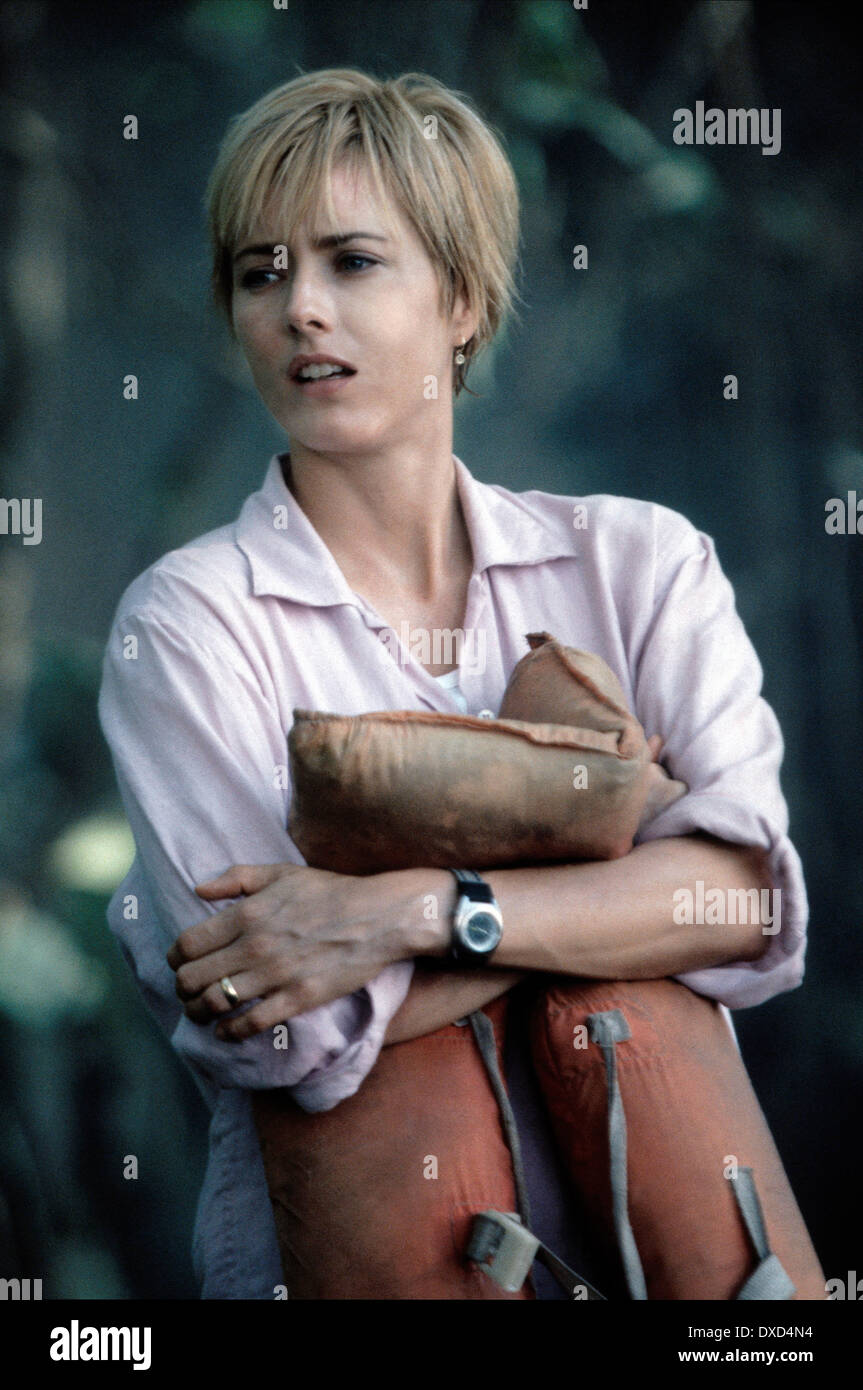 Jurassic Park III Stock Photo - Alamy