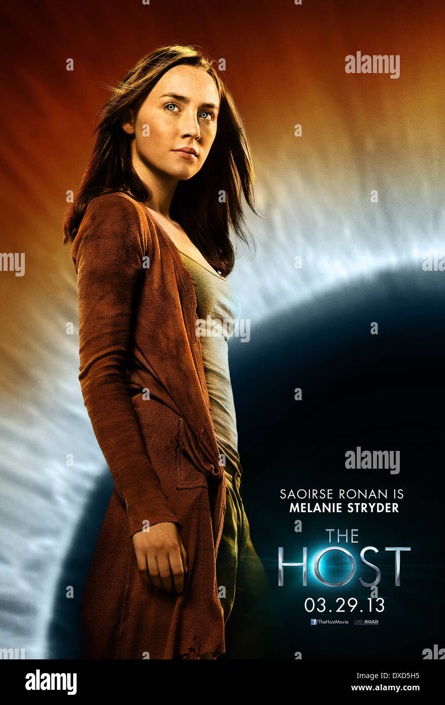 The Host Movie Poster High Resolution Stock Photography And Images Alamy