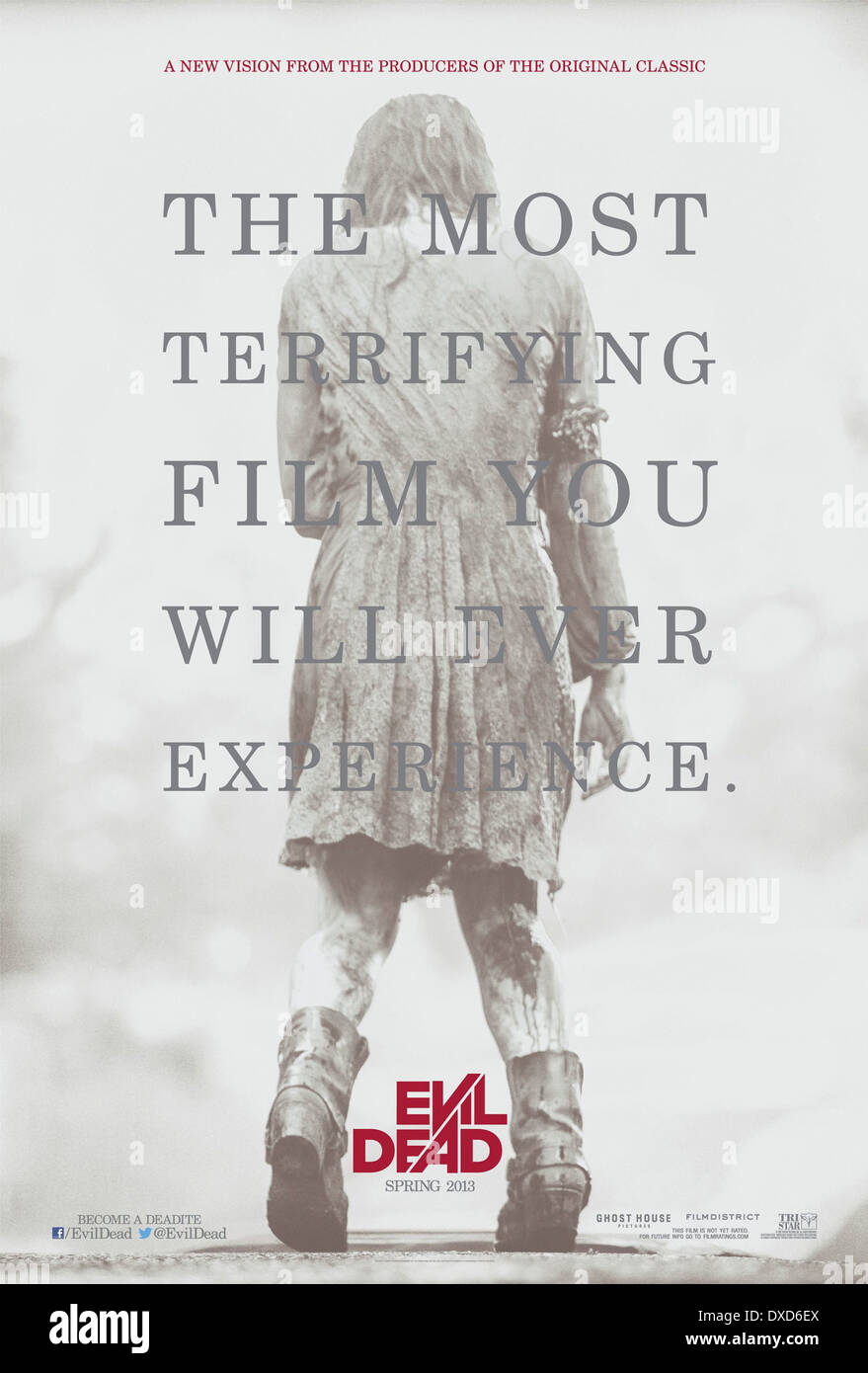 Evil dead ii hi-res stock photography and images - Alamy