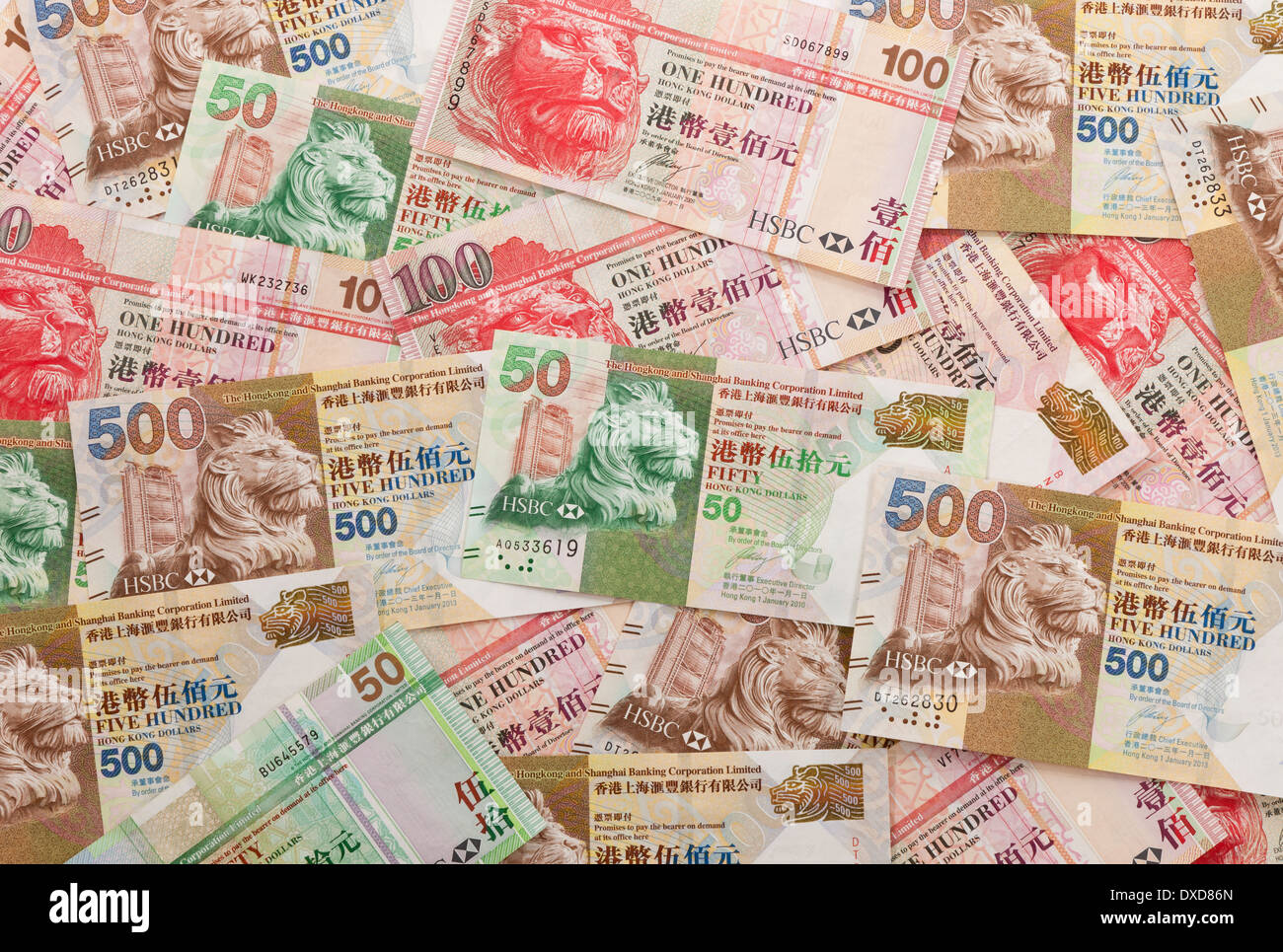 Hong Kong Dollars Stock Photo Alamy hong-kong-dollars-stock-photo-alamy