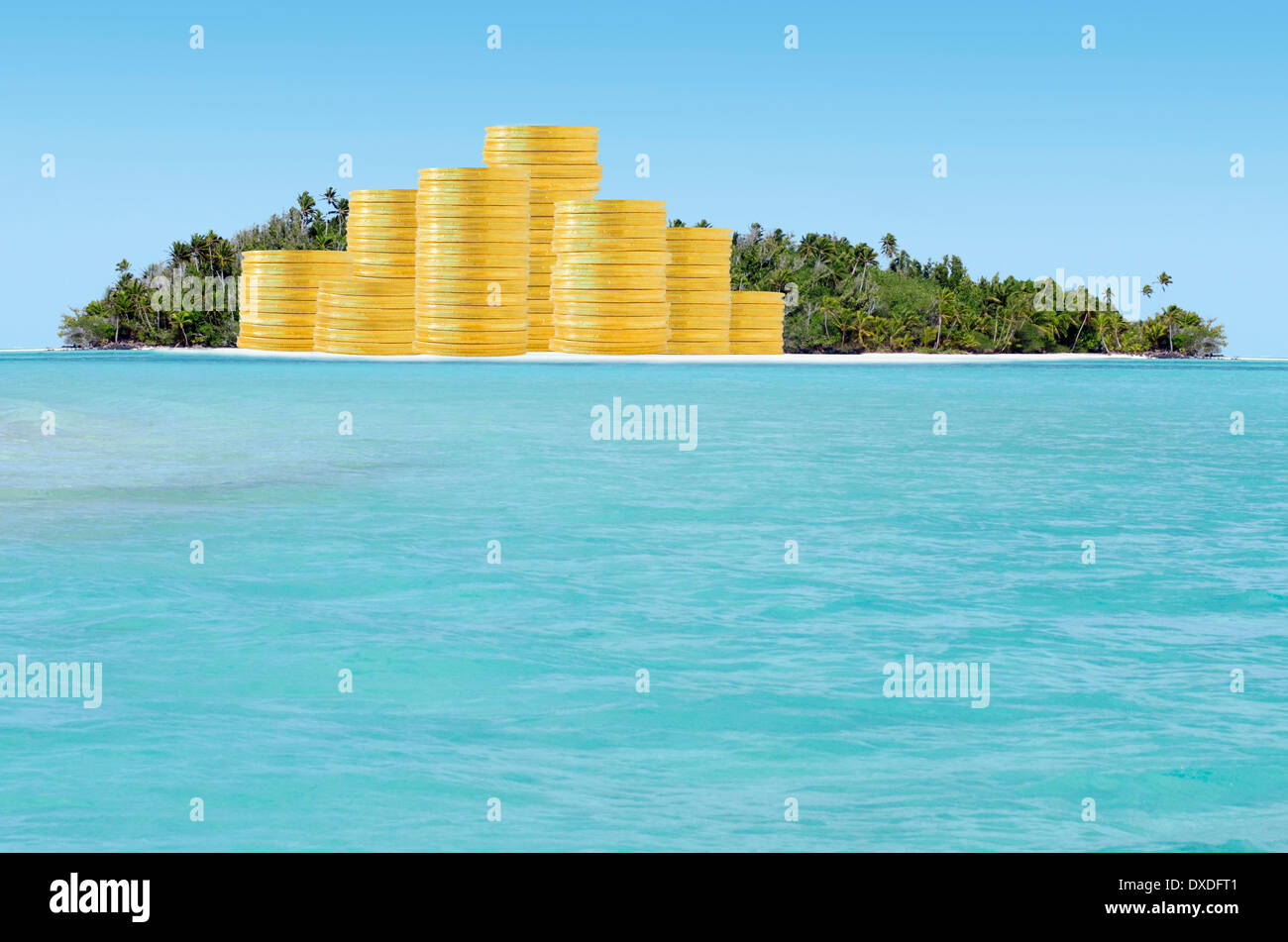 Taxation Havens High Resolution Stock Photography and Images Alamy