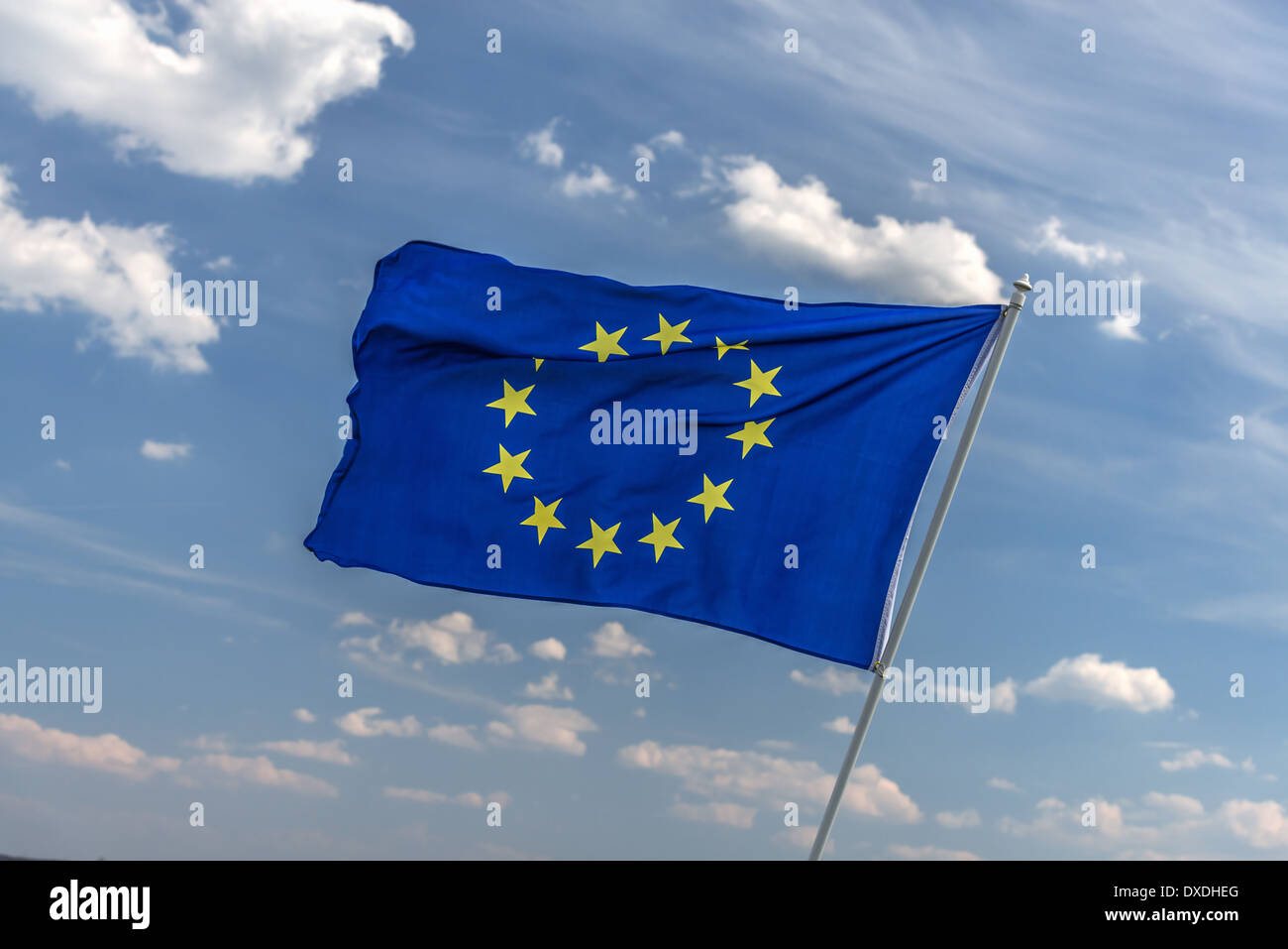 Union star hi-res stock photography and images - Alamy