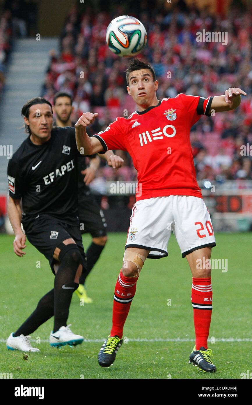Fernando alexandre hi-res stock photography and images - Alamy