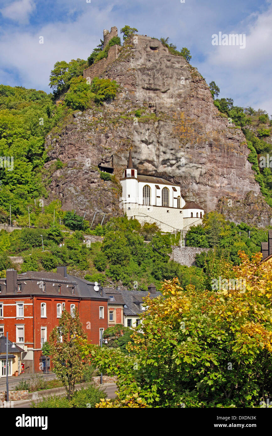 arbeitsagentur in idar oberstein