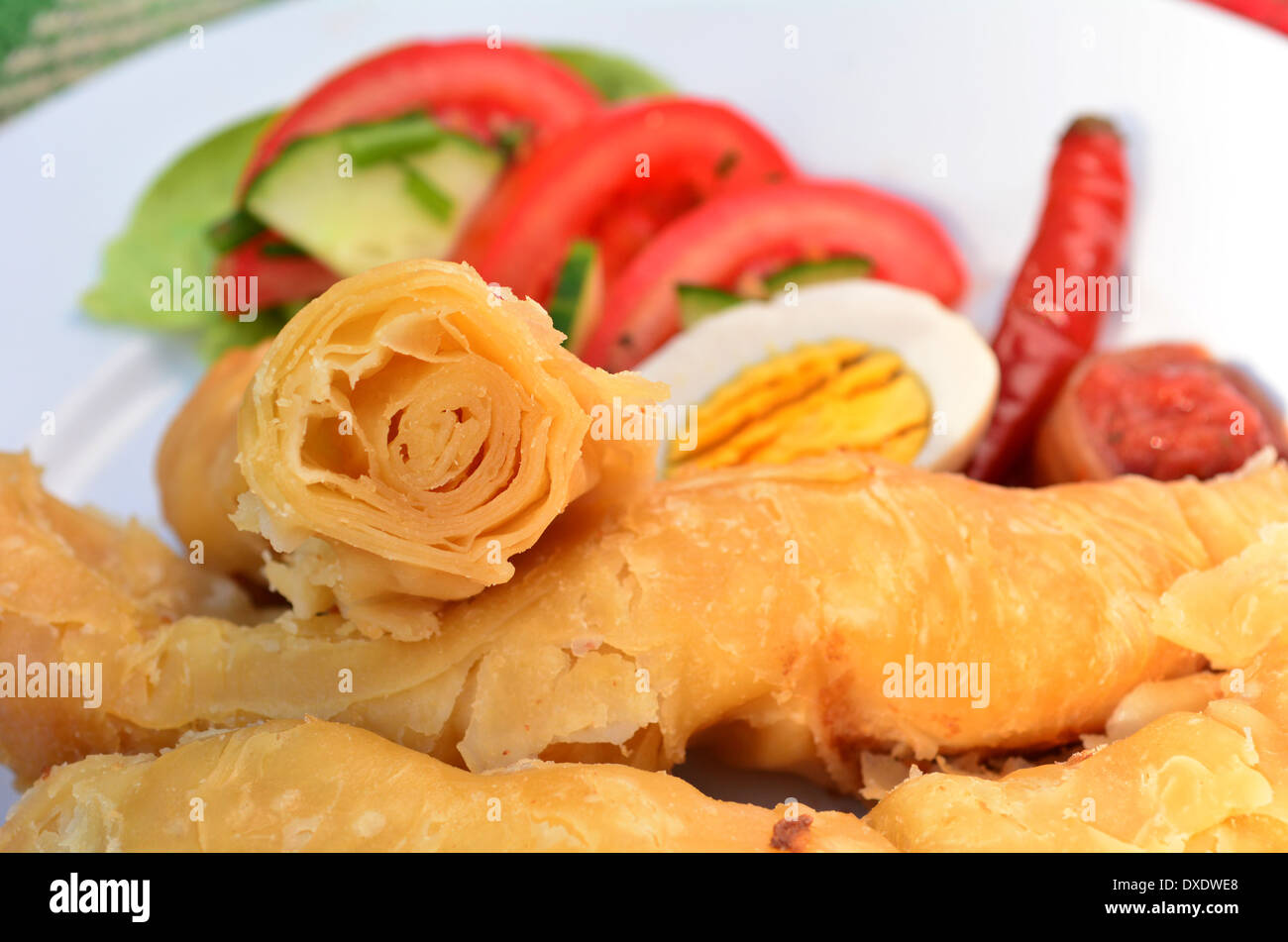 Yemeni Cuisine High Resolution Stock Photography and Images Alamy