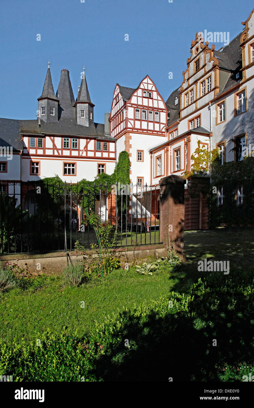 Built 1419 hires stock photography and images Alamy