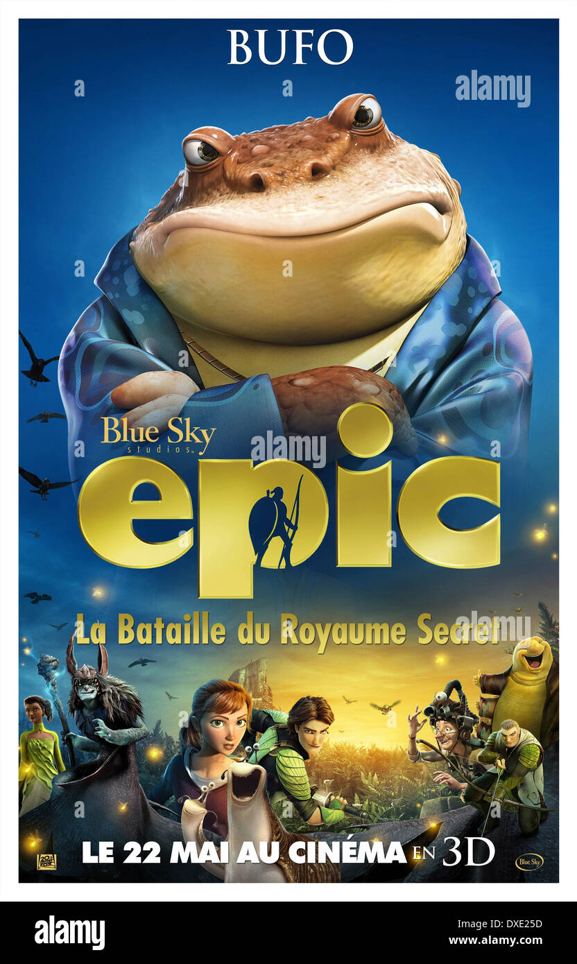 Epic animal hi-res stock photography and images - Alamy